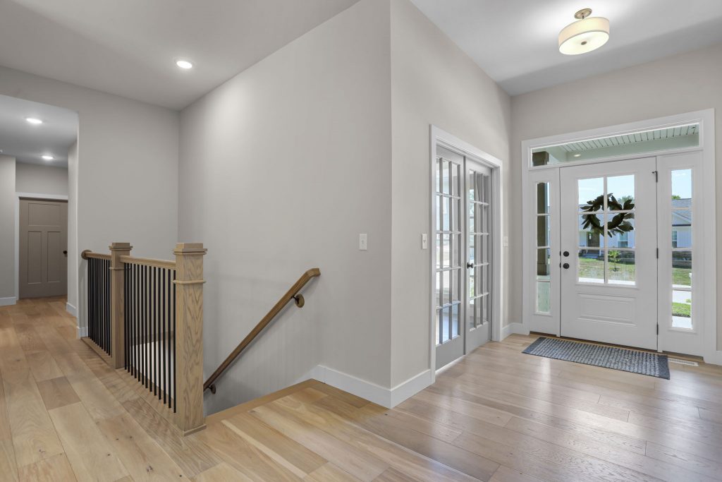 Modbury - T by Northern Star Homes New Homes in Washington, Missouri